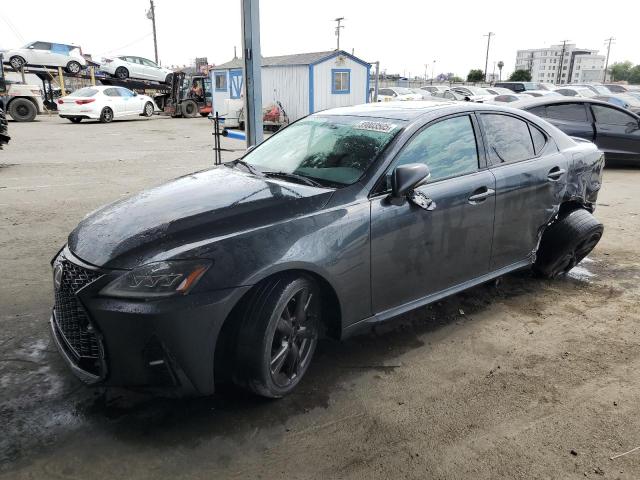 LEXUS IS 350