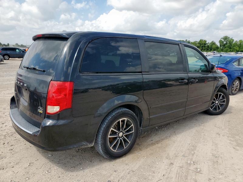 Vin: 2c4rdgegxgr310554, lot: 61870395, dodge caravan r/t 20163