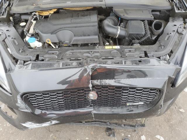 2018 JAGUAR E-PACE R-D SADFL2GX8J1Z30812