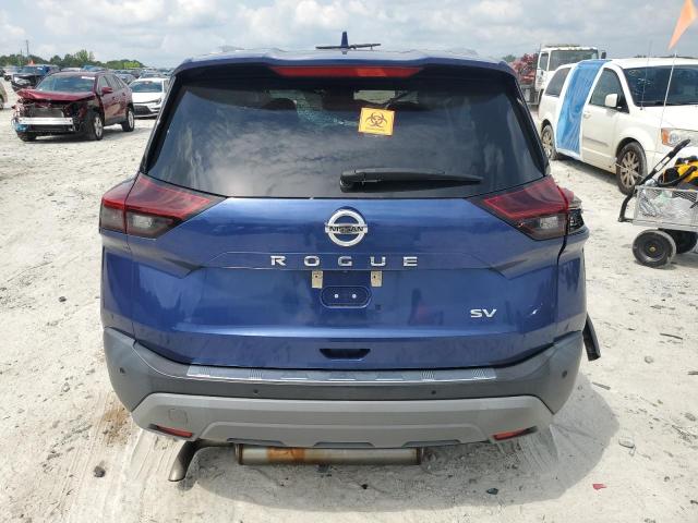 2021 NISSAN ROGUE SV 5N1AT3BA9MC785959
