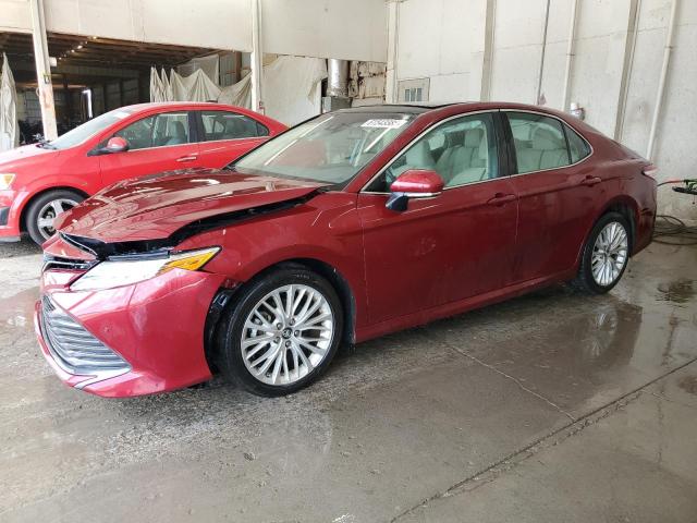 TOYOTA CAMRY L