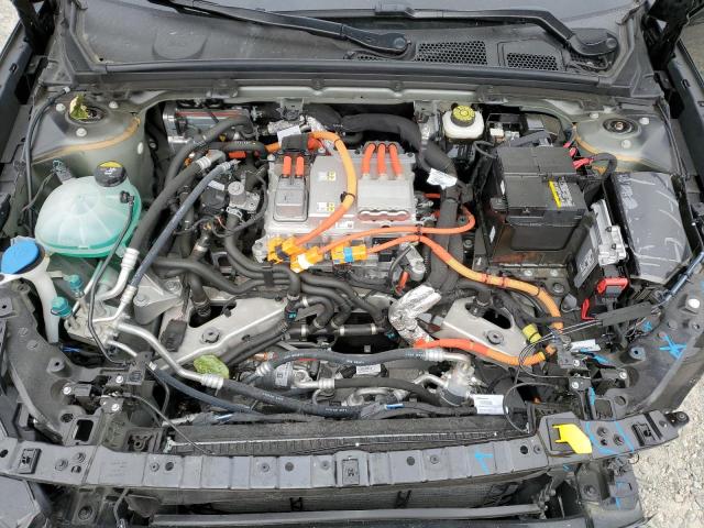 2023 POLESTAR 2 - YSMED3KA9PL134116