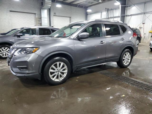 Vin: knmat2mv8hp598208, lot: 59512675, nissan rogue s 2017 img_1