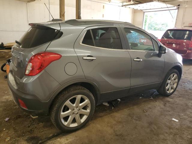 Vin: kl4cjgsb8fb201105, lot: 61553645, buick encore 20153
