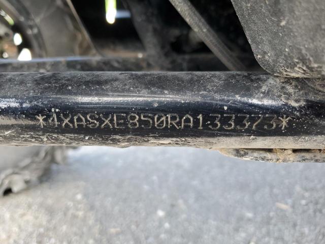 2024 POLARIS SPORTSMAN 850 4XASXE850RA133373