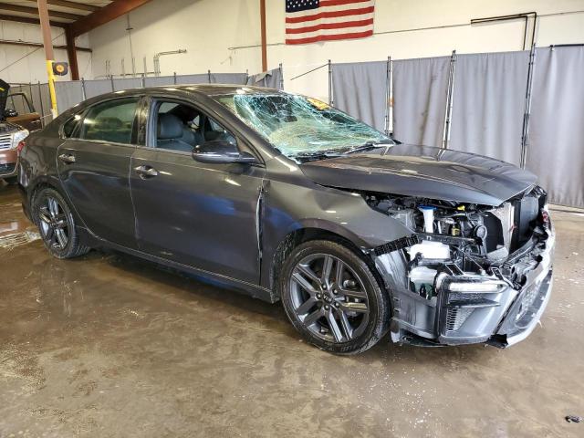 2021 KIA FORTE GT L - 3KPF34AD8ME422976