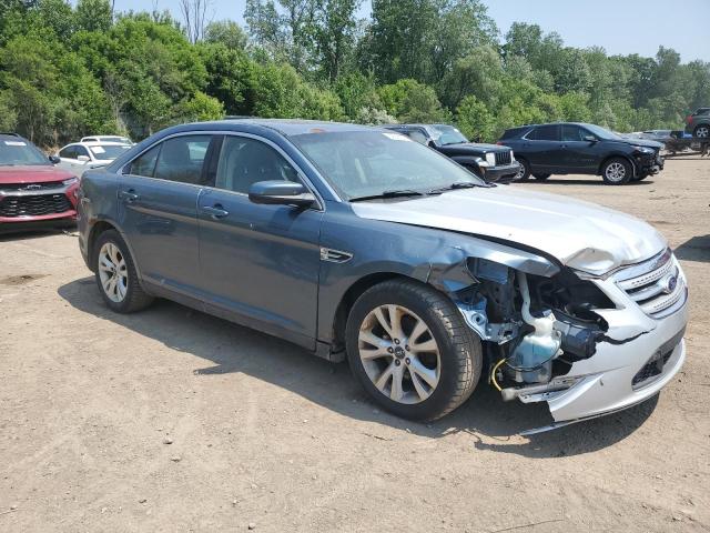 Vin: 1fahp2kt7ag162286, lot: 59696135, ford taurus sho 20104