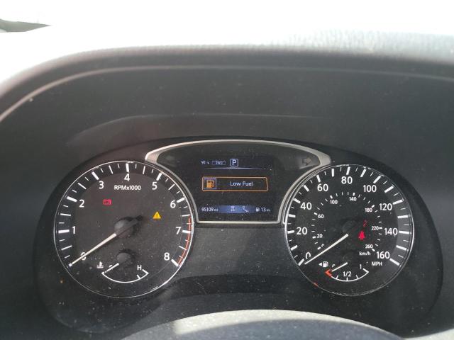 2020 NISSAN PATHFINDER SL 5N1DR2CM0LC585436