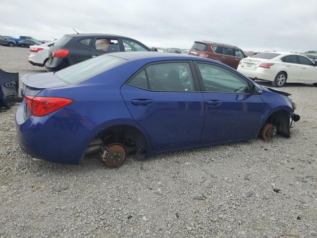 Vin: 2t1burhe5hc904767, lot: 59677535, toyota corolla l 20173