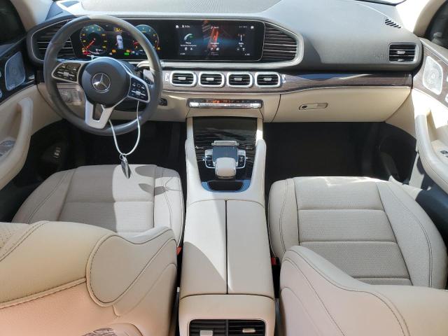 2020 MERCEDES-BENZ GLE 450 4M 4JGFB5KB6LA217594