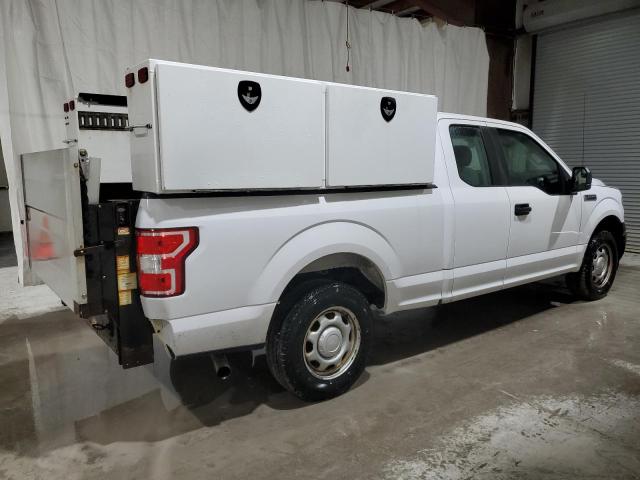 Vin: 1ftex1c5xjke49528, lot: 61362395, ford f-150 super cab 20183
