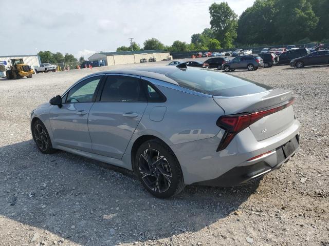 Vin: knag64j77s5299408, lot: 59695265, kia k5 gt line 20252