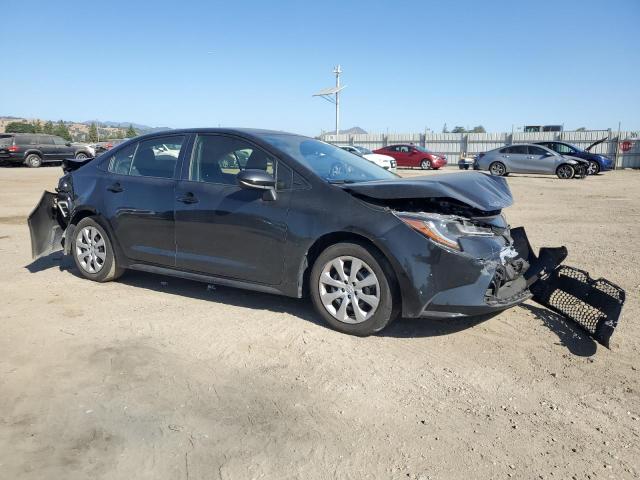 Vin: jtdepmaexmj161300, lot: 61353385, toyota corolla le 20214