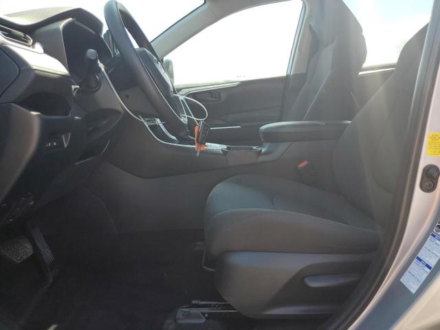2022 TOYOTA RAV4 LE - 2T3F1RFV4NW294259