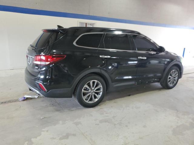 Vin: km8smdhf0hu207923, lot: 59871655, hyundai santa fe se 20173