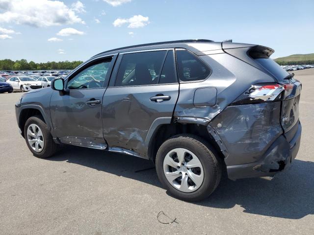 Vin: 2t3f1rfv6lc075043, lot: 59368815, toyota rav4 le 20202