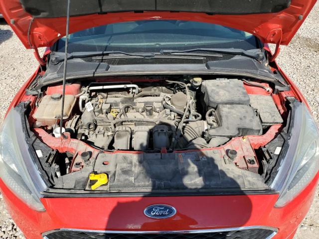 2016 FORD FOCUS SE - 1FADP3K22GL271234