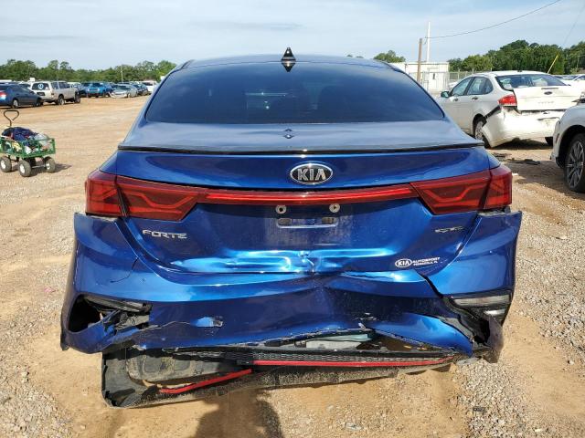 2020 KIA FORTE GT L 3KPF34AD6LE178923