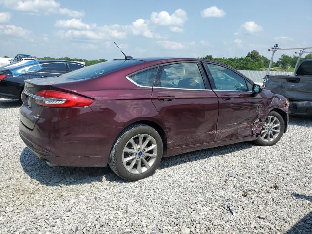 Vin: 3fa6p0hd0hr321342, lot: 60411395, ford fusion se 20173