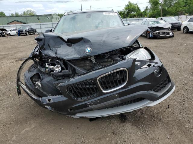 2015 BMW X1 XDRIVE2 - WBAVL1C58FVY35380