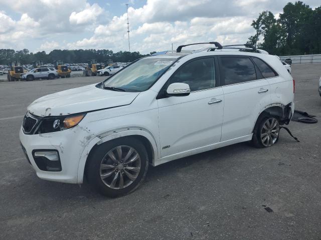 Vin: 5xykwda25dg386946, lot: 60664005, kia sorento sx 2013 img_1