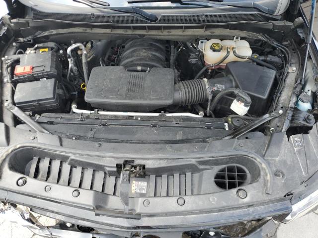 2023 CHEVROLET SUBURBAN K - 1GNSKCKD2PR403544