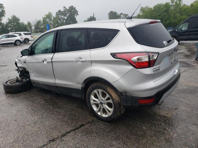 Vin: 1fmcu0g98hub05505, lot: 60754215, ford escape se 20172