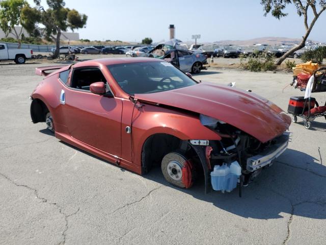 Vin: jn1az4ehxdm383169, lot: 59787045, nissan 370z base 20134