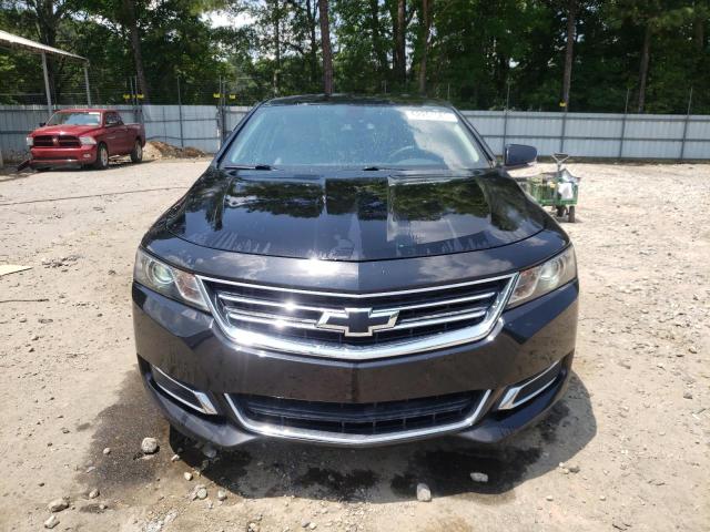 2016 CHEVROLET IMPALA LT - 2G1115S3XG9157789