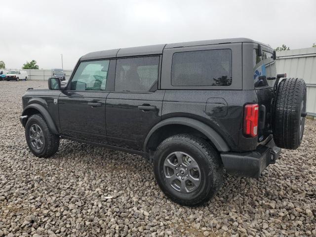 2025 FORD BRONCO BIG - 1FMDE7BH9SLA40640