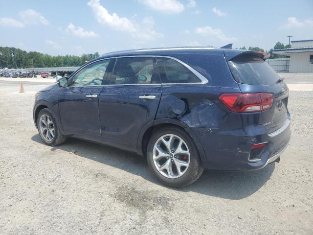 Vin: 5xypk4a51kg541839, lot: 62002145, kia sorento sx 20192