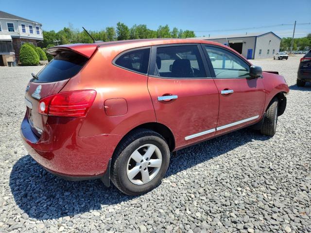 Vin: jn8as5mv3cw357907, lot: 61523615, nissan rogue s 20123