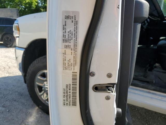 2024 RAM 2500 TRADE 3C6UR5CJ8RG114353