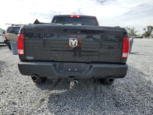 2015 RAM 1500 ST - 1C6RR6FT8FS629205