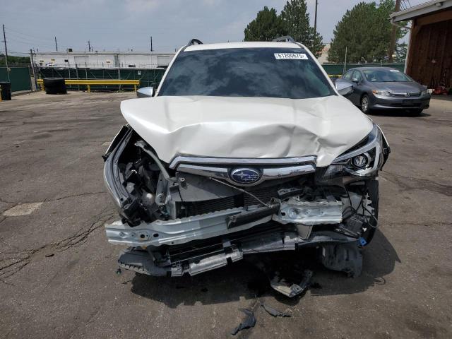 2019 SUBARU FORESTER T JF2SKAWC2KH523133