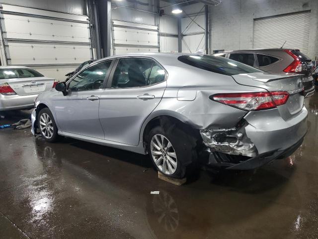 Vin: 4t1b11hk3ku791570, lot: 58598015, toyota camry l 20192
