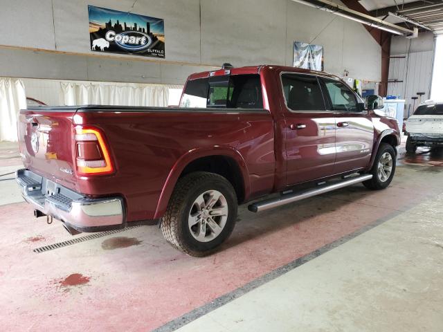 Vin: 1c6srfrtxkn795179, lot: 59660585, ram 1500 laramie 20193
