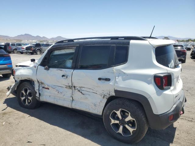 2019 JEEP RENEGADE TRAILHAWK ZACNJBC14KPK73679