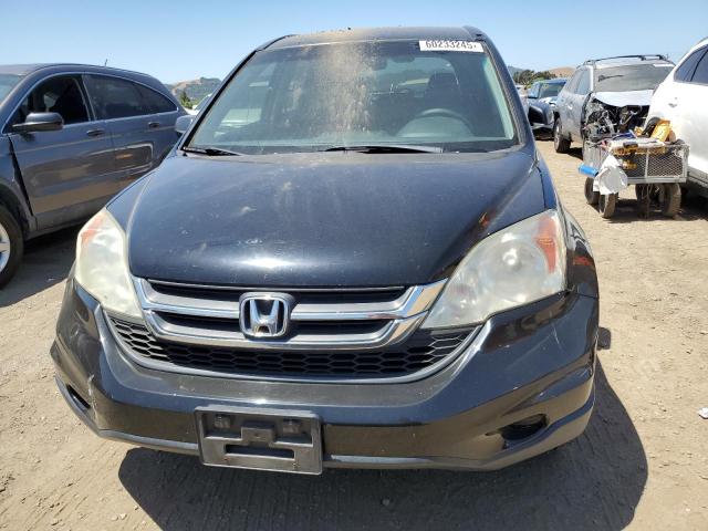 2011 HONDA CR-V LX - 3CZRE3H34BG704381