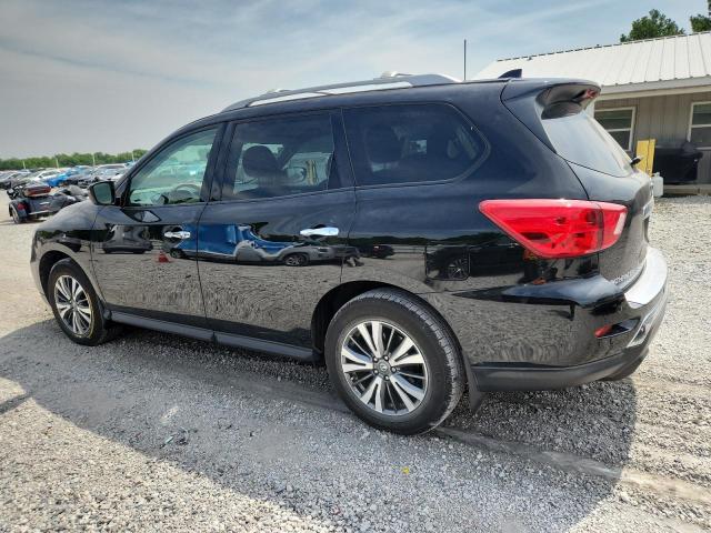 2020 NISSAN PATHFINDER 5N1DR2AN6LC615549
