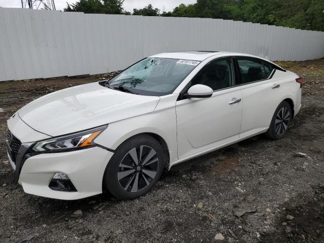 Vin: 1n4bl4ev1lc274702, lot: 60161745, nissan altima sl 2020 img_1