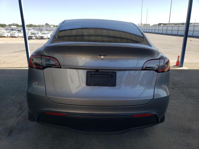 2025 TESLA MODEL Y - 7SAYGDEE9SF240505