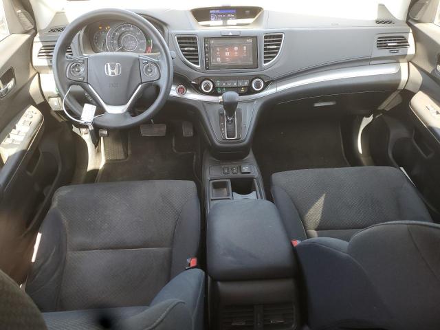 2015 HONDA CR-V EX - 2HKRM4H50FH613783