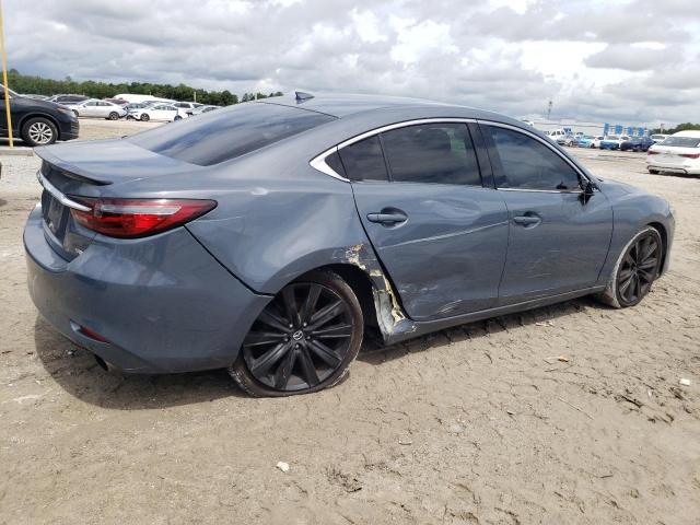 Vin: jm1gl1wy9m1601366, lot: 57797385, mazda 6 grand touring reserve 20213