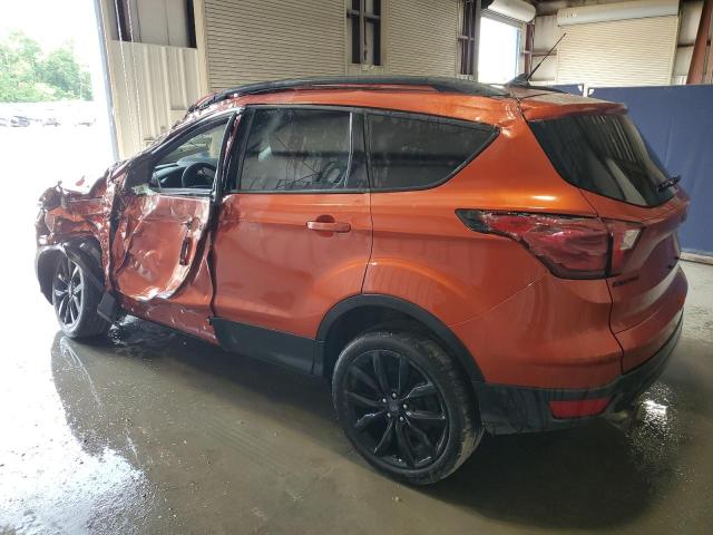 2019 FORD ESCAPE SE - 1FMCU9GD9KUA66794
