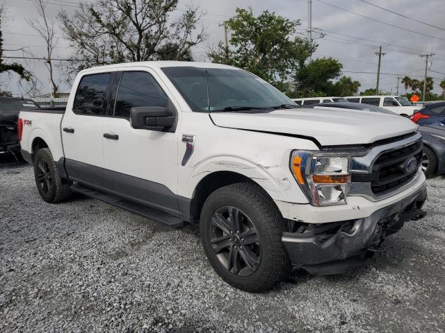 Vin: 1ftfw1e89mkd37340, lot: 59776895, ford f-150 supercrew 20214