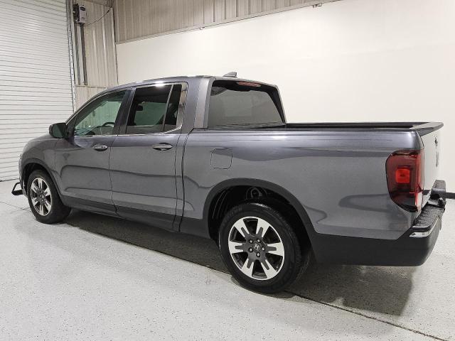Vin: 5fpyk2f65hb002111, lot: 61816875, honda ridgeline rtl 20172