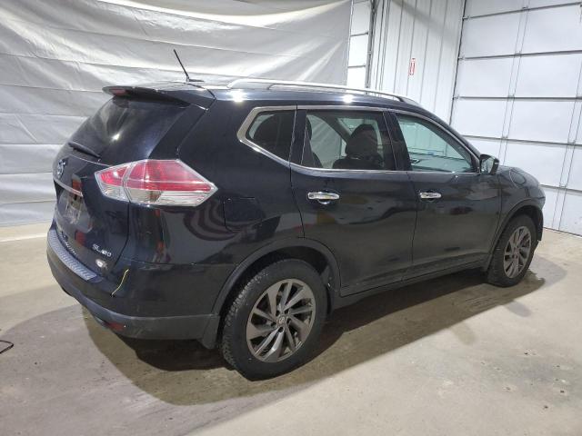 Vin: 5n1at2mv5gc751466, lot: 60431155, nissan rogue s 20163
