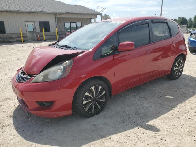 Vin: jhmge8h39cs008473, lot: 61982345, honda fit 2012 img_1
