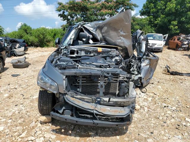 2014 INFINITI QX80 #3297883776